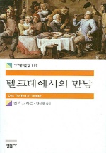 텔크테에서의 만남 (세계문학전집 119)